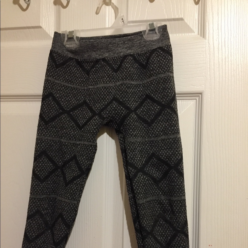 LEGGINGS FOR WINTER